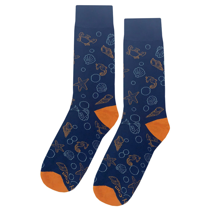 Ocean Fun Socks Sockfly 1