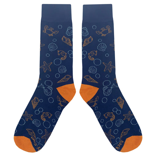 Ocean Fun Socks Sockfly 2