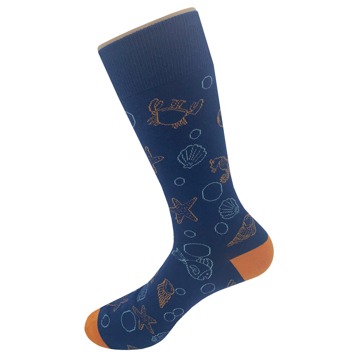 Ocean Fun Socks Sockfly 3