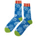 Ocean Socks 4 Pack Sockfly 3 of 4