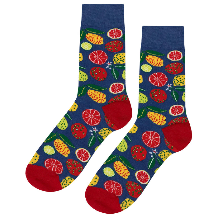 Weird Fruit Socks 4 Pack Sockfly 3 of 4