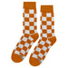 Checker Socks 4 Pack #4 Sockfly 2 of 4