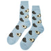 Seafood Socks 4 Pack Sockfly 3 of 4