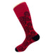 Paisley Socks Sockfly 3