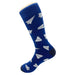 Paper Plane Socks Sockfly 3