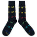 Paper Crane Socks Sockfly 2