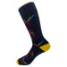 Parrot Socks Sockfly 3