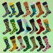 Past Gift Sockfly Socks 4