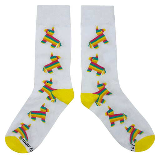 Piñata Socks Sockfly 2