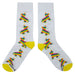 Piñata Socks Sockfly 2