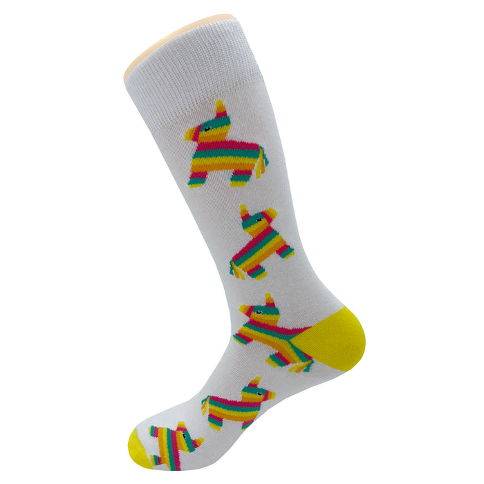 Piñata Socks Sockfly 3