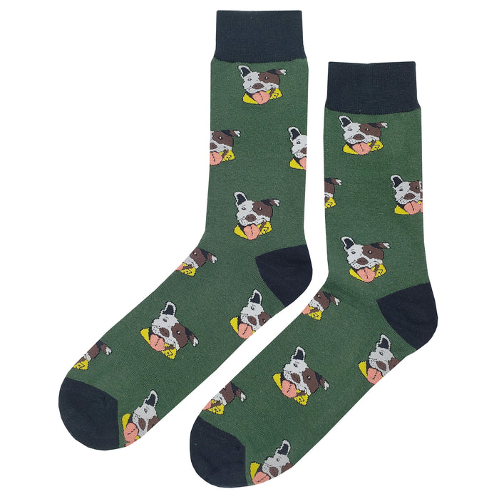 Dog Socks 4 Pack #2 Sockfly 4 of 4