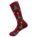 Pixel X-Mas Socks Sockfly 3