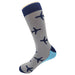Plane Pilot Socks Sockfly 3