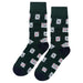 Pocket Ace Socks Sockfly 1
