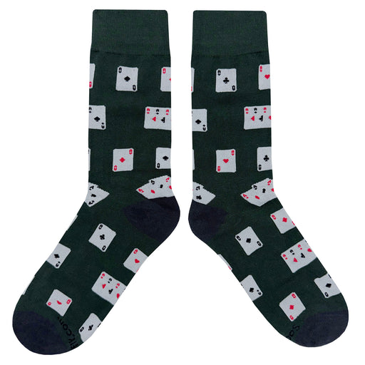 Pocket Ace Socks Sockfly 2