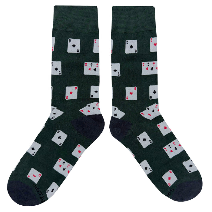 Pocket Ace Socks Sockfly 2