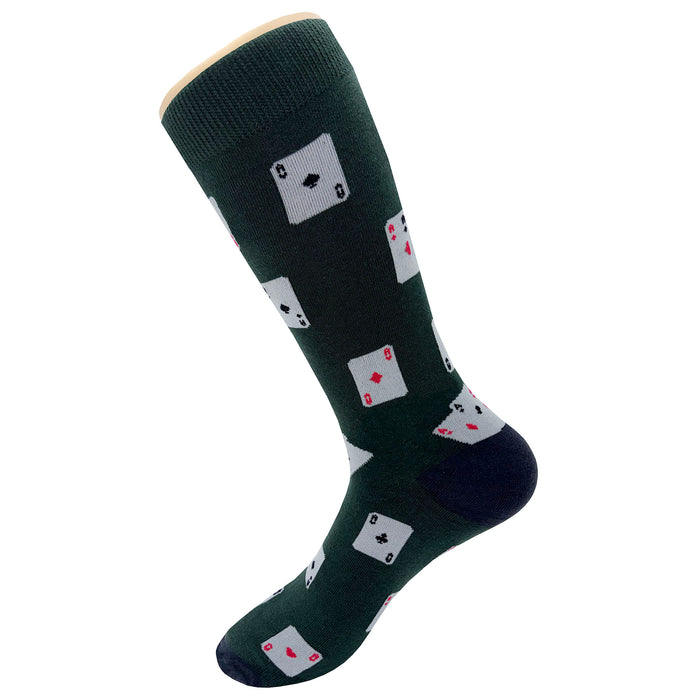 Pocket Ace Socks Sockfly 3