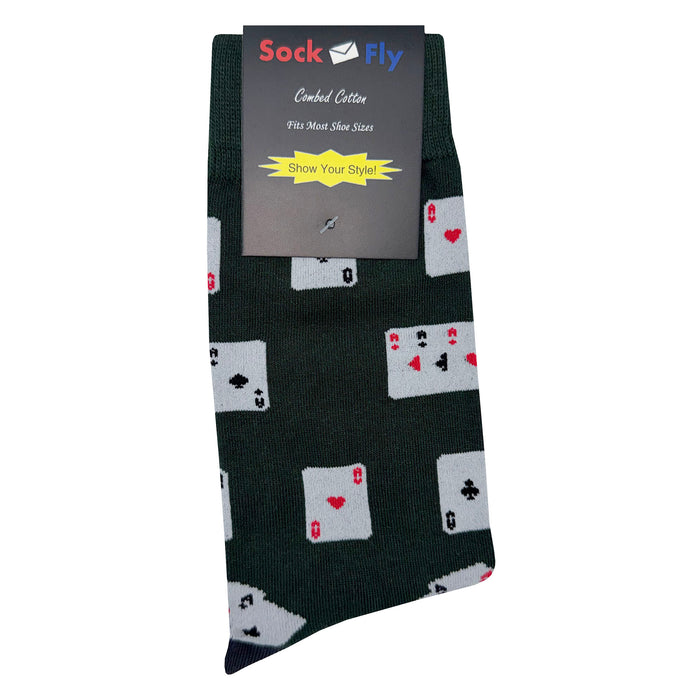 Pocket Ace Socks Sockfly 4