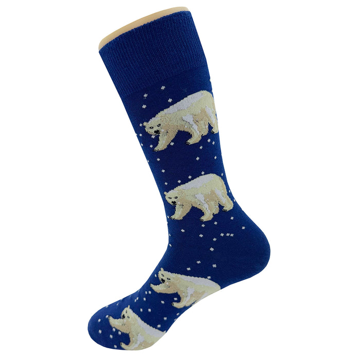 Polar Bear Socks Sockfly 3