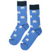 Polar Bear Socks 4 Pack Sockfly 4 of 4