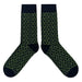 Radioactive Shape Socks Sockfly 2