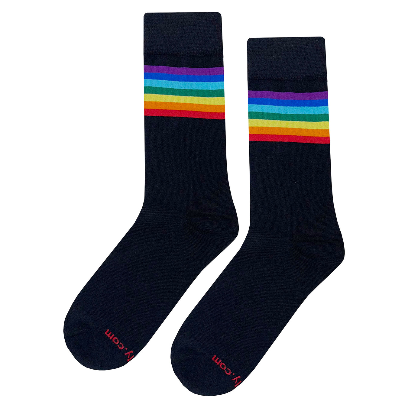 Stripe Sock Collection
