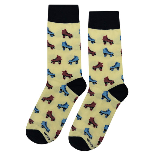Roller Skate Socks Sockfly 1