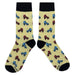 Roller Skate Socks Sockfly 2