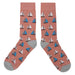Sail Boat Socks Sockfly 2