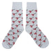 Scissors Socks Sockfly 2