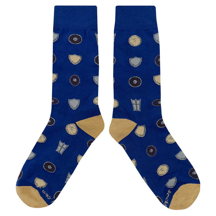 Shield Socks Sockfly 2