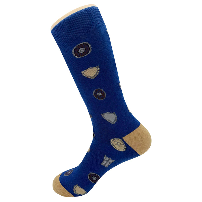 Shield Socks Sockfly 3