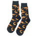 Seafood Socks 4 Pack Sockfly 2 of 4