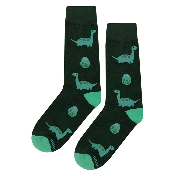 Silly Dino Socks Sockfly 1