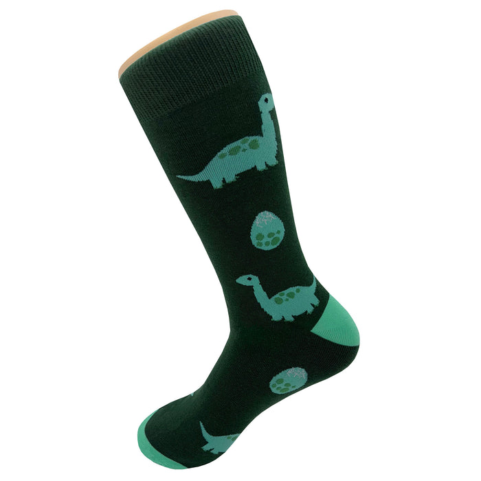 Silly Dino Socks Sockfly 3