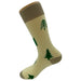 Simple Tree Socks Sockfly 3