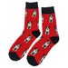 Dog Socks 4 Pack #2 Sockfly 2 of 4