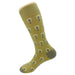 Simple Light Bulb Socks Sockfly 3