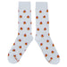 Sleek Flame Socks Sockfly 2