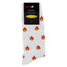 Sleek Flame Socks Sockfly 4