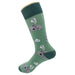 Sleeping Koala Socks Sockfly 3