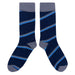 Slow Stripe Socks Sockfly 2