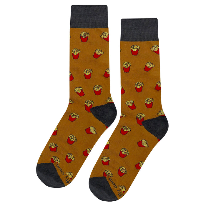 Small Fry Socks Sockfly 1