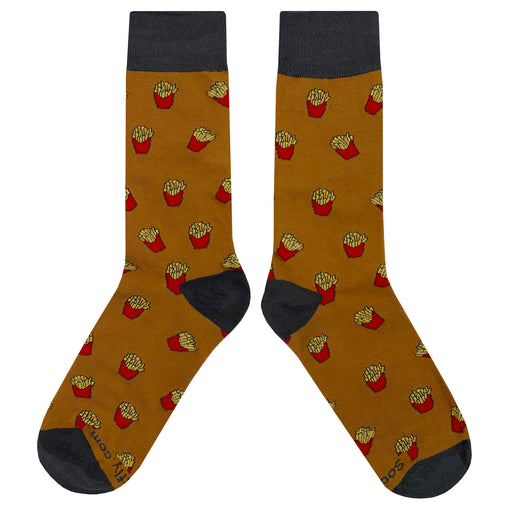 Small Fry Socks Sockfly 2