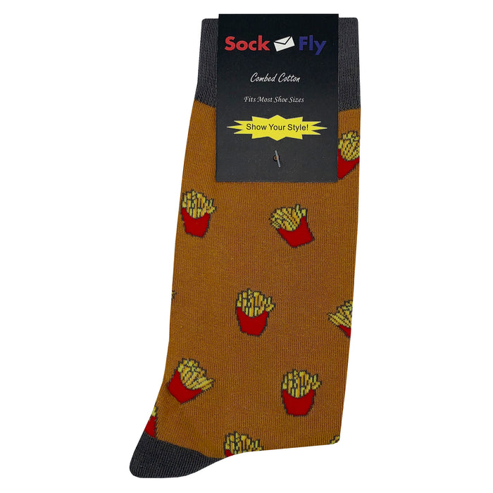 Small Fry Socks Sockfly 4