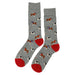 Dog Socks 4 Pack #2 Sockfly 3 of 4