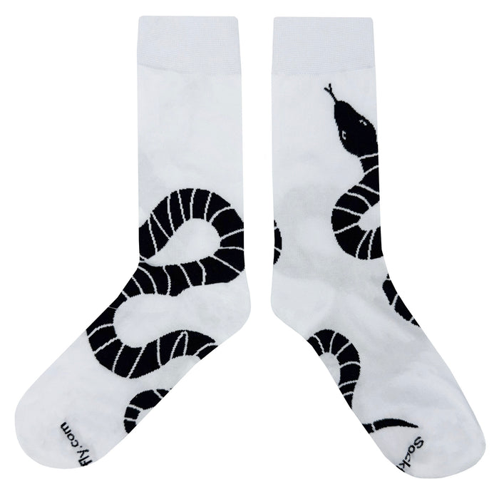 Sock Snake Socks Sockfly 2
