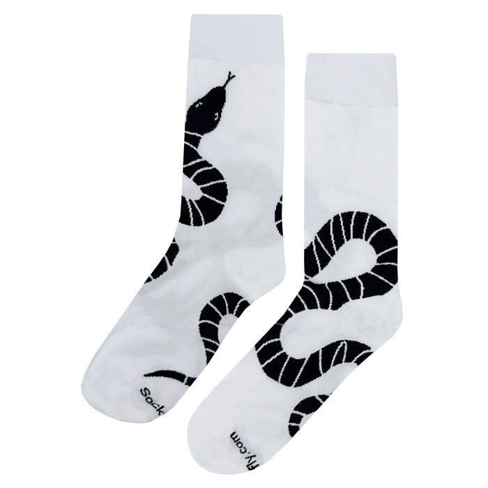 Snake Socks 4 Pack Sockfly 2 of 4