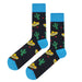 Cactus Socks 4 Pack #2 Sockfly 4 of 4